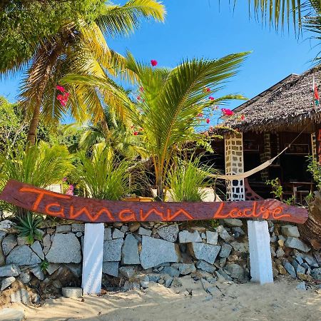 Tamarin Lodge Ampangorinana المظهر الخارجي الصورة