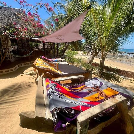 Tamarin Lodge Ampangorinana المظهر الخارجي الصورة