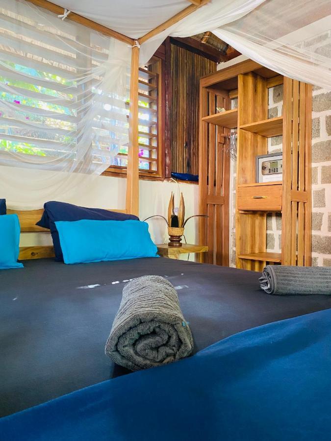 Tamarin Lodge Ampangorinana المظهر الخارجي الصورة