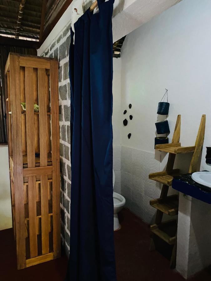 Tamarin Lodge Ampangorinana المظهر الخارجي الصورة