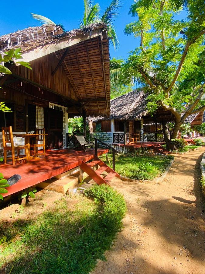 Tamarin Lodge Ampangorinana المظهر الخارجي الصورة