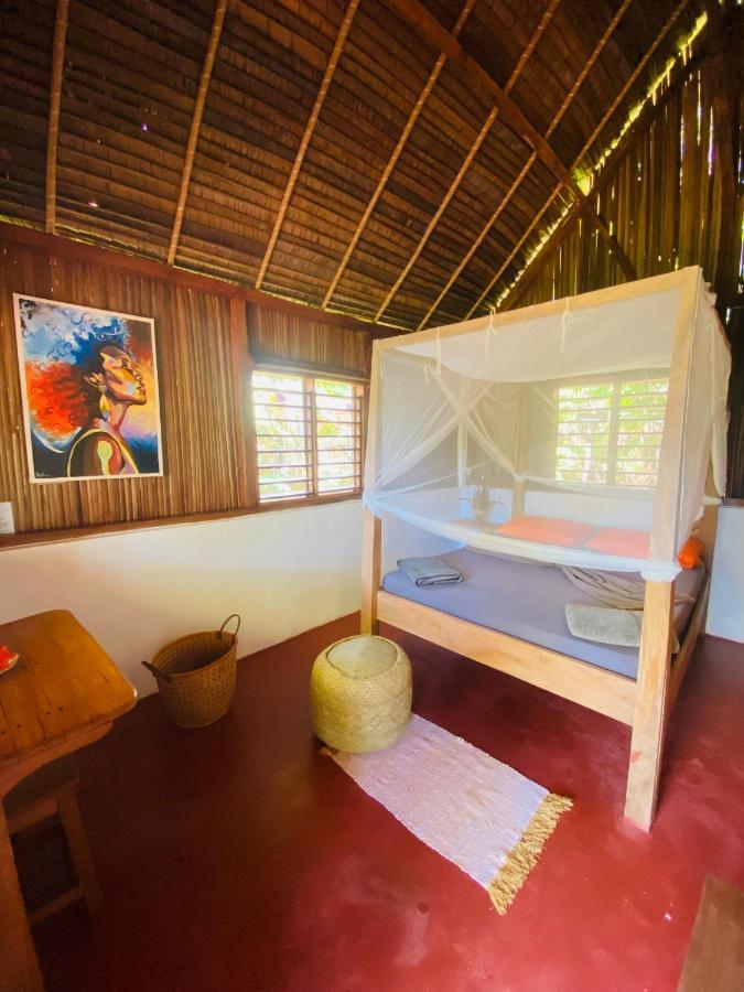 Tamarin Lodge Ampangorinana المظهر الخارجي الصورة