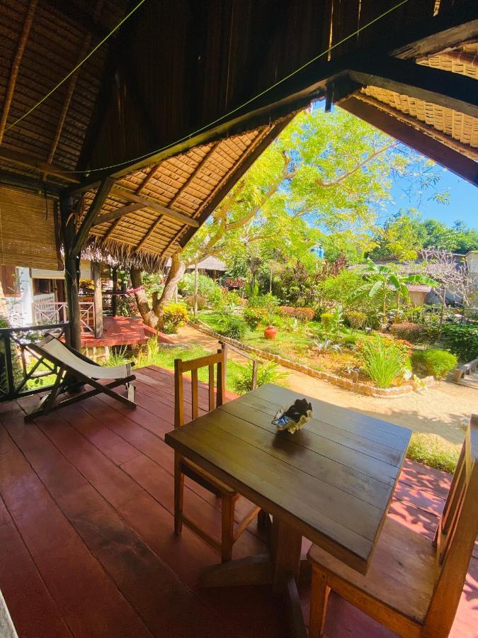 Tamarin Lodge Ampangorinana المظهر الخارجي الصورة
