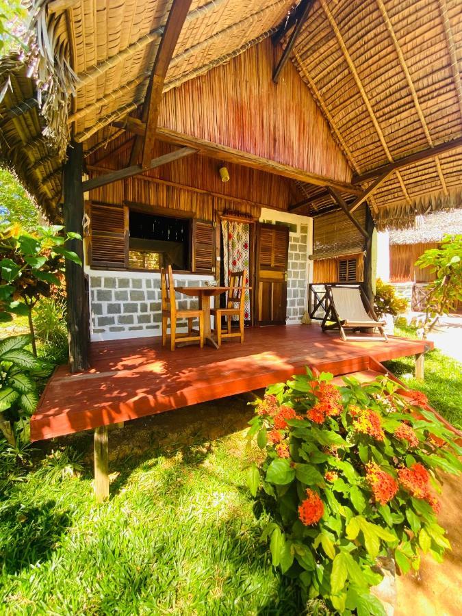 Tamarin Lodge Ampangorinana المظهر الخارجي الصورة