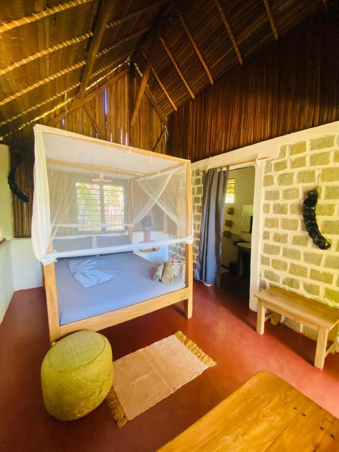 Tamarin Lodge Ampangorinana المظهر الخارجي الصورة