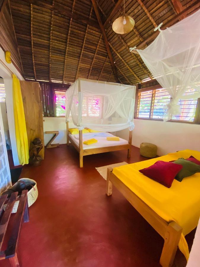 Tamarin Lodge Ampangorinana المظهر الخارجي الصورة