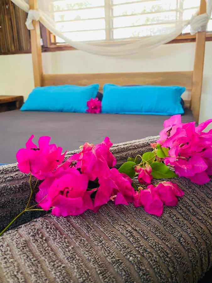 Tamarin Lodge Ampangorinana المظهر الخارجي الصورة