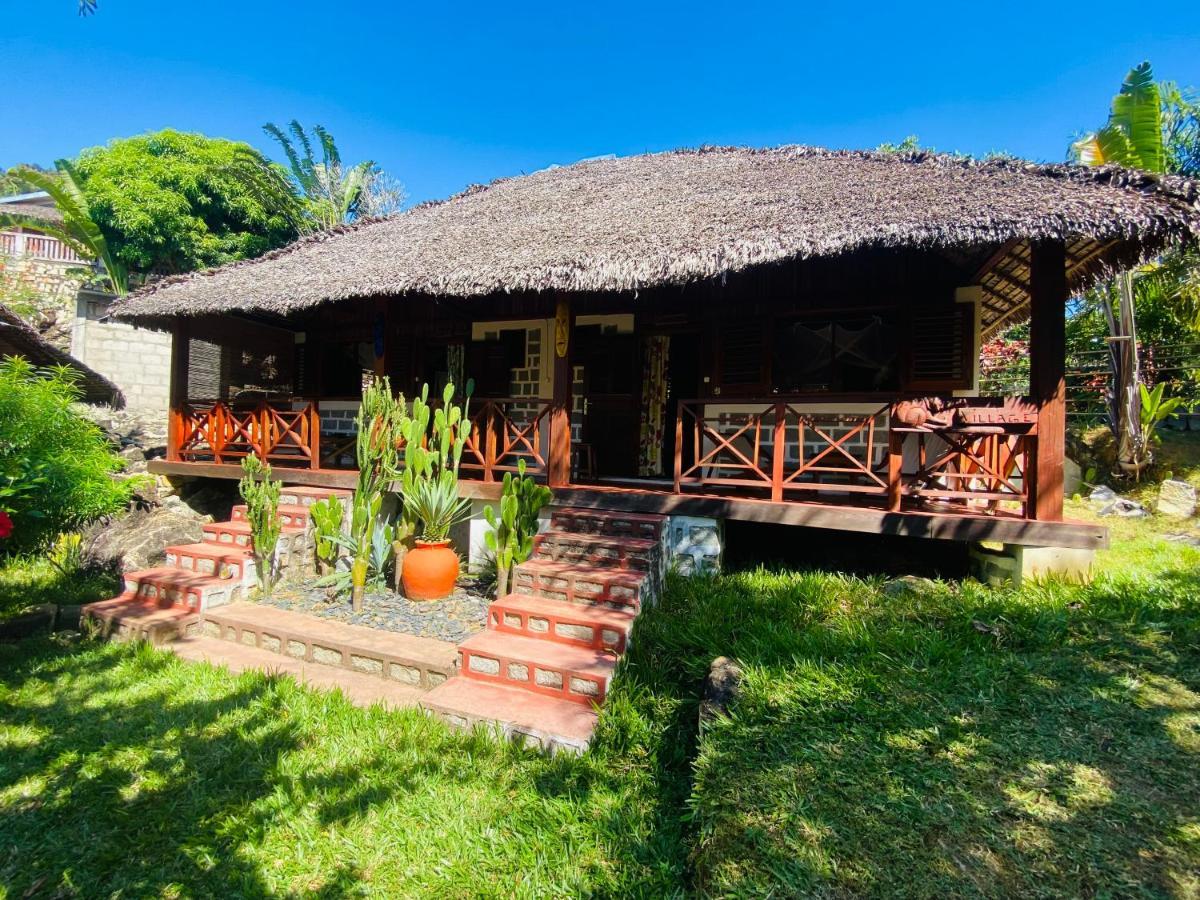 Tamarin Lodge Ampangorinana المظهر الخارجي الصورة
