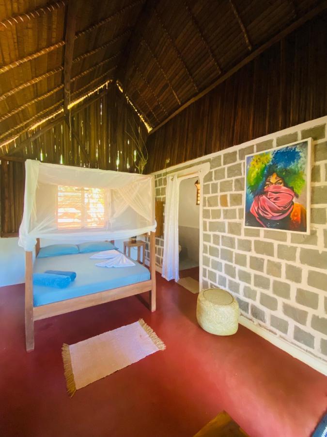 Tamarin Lodge Ampangorinana المظهر الخارجي الصورة