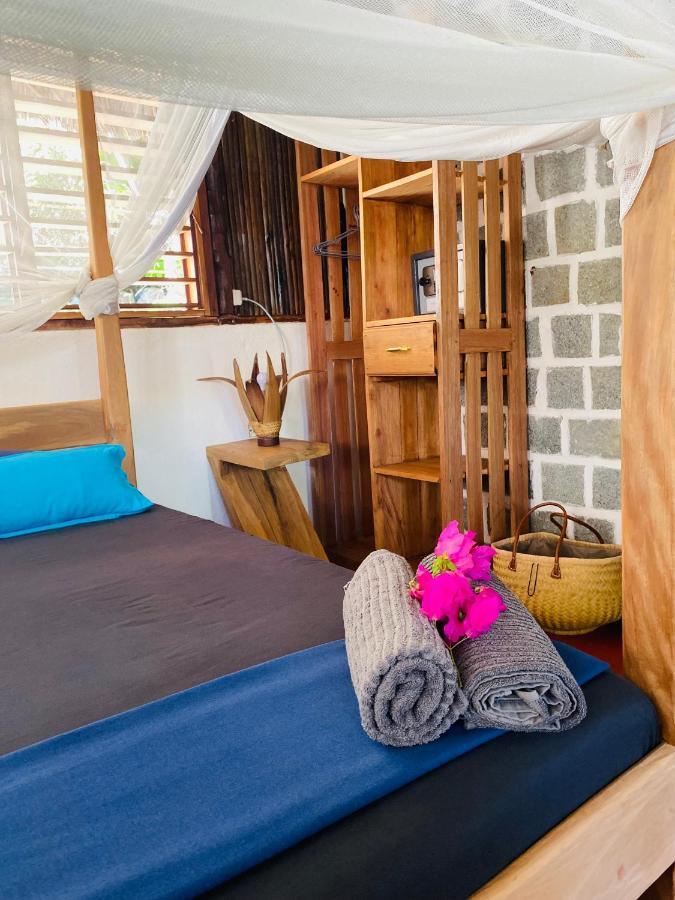 Tamarin Lodge Ampangorinana المظهر الخارجي الصورة