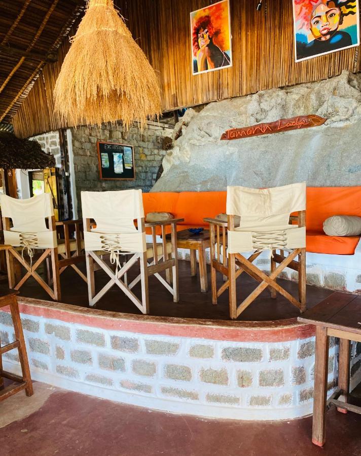 Tamarin Lodge Ampangorinana المظهر الخارجي الصورة