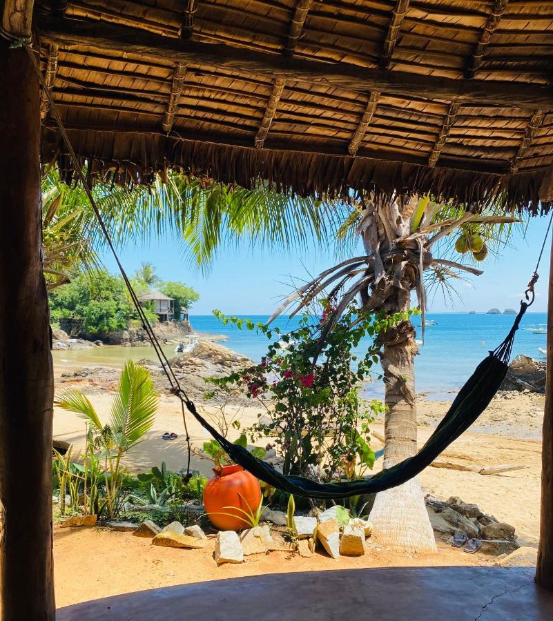 Tamarin Lodge Ampangorinana المظهر الخارجي الصورة