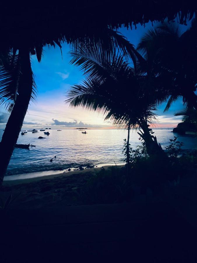 Tamarin Lodge Ampangorinana المظهر الخارجي الصورة