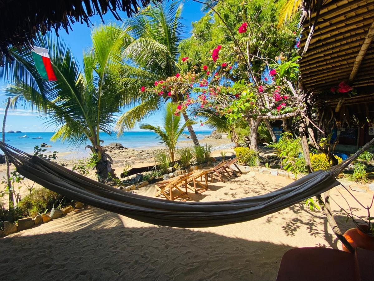 Tamarin Lodge Ampangorinana المظهر الخارجي الصورة