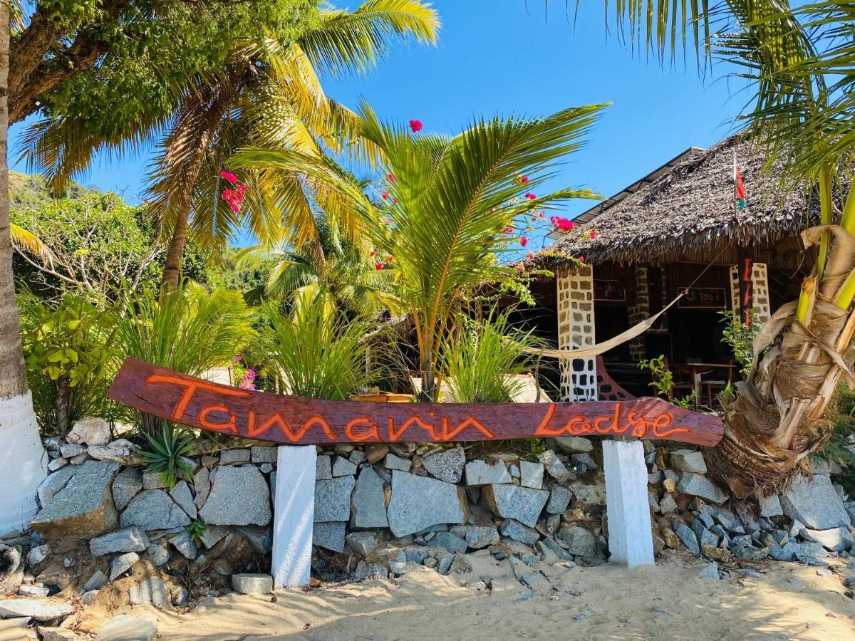 Tamarin Lodge Ampangorinana المظهر الخارجي الصورة