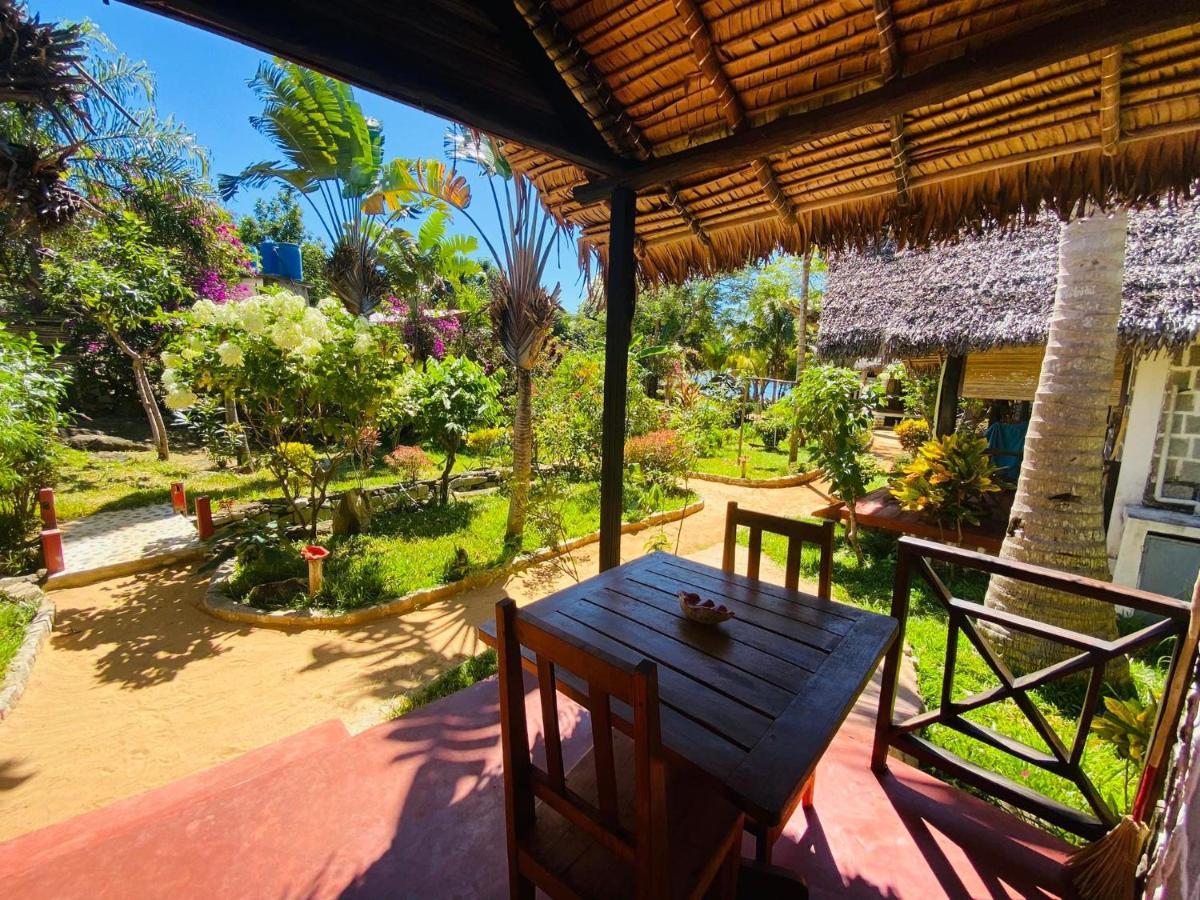 Tamarin Lodge Ampangorinana المظهر الخارجي الصورة