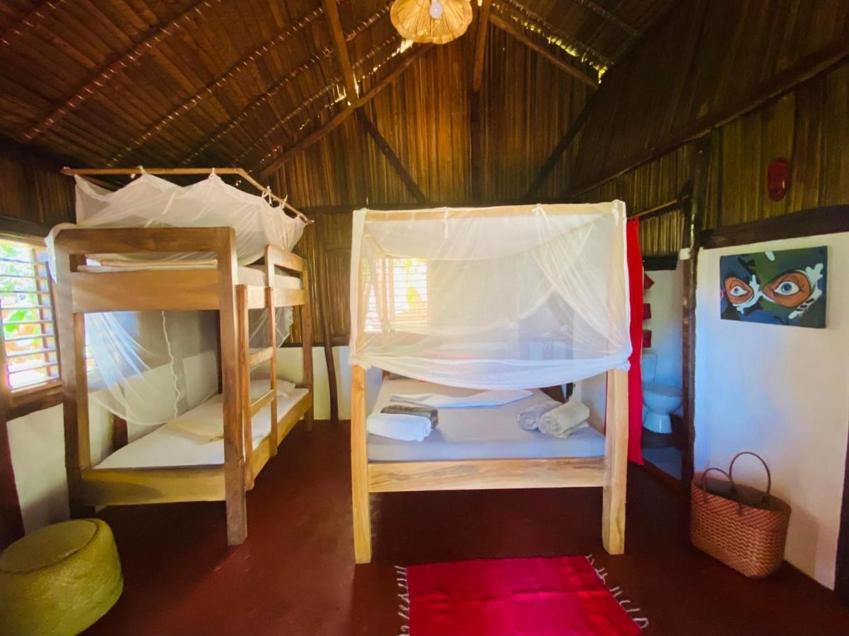 Tamarin Lodge Ampangorinana المظهر الخارجي الصورة