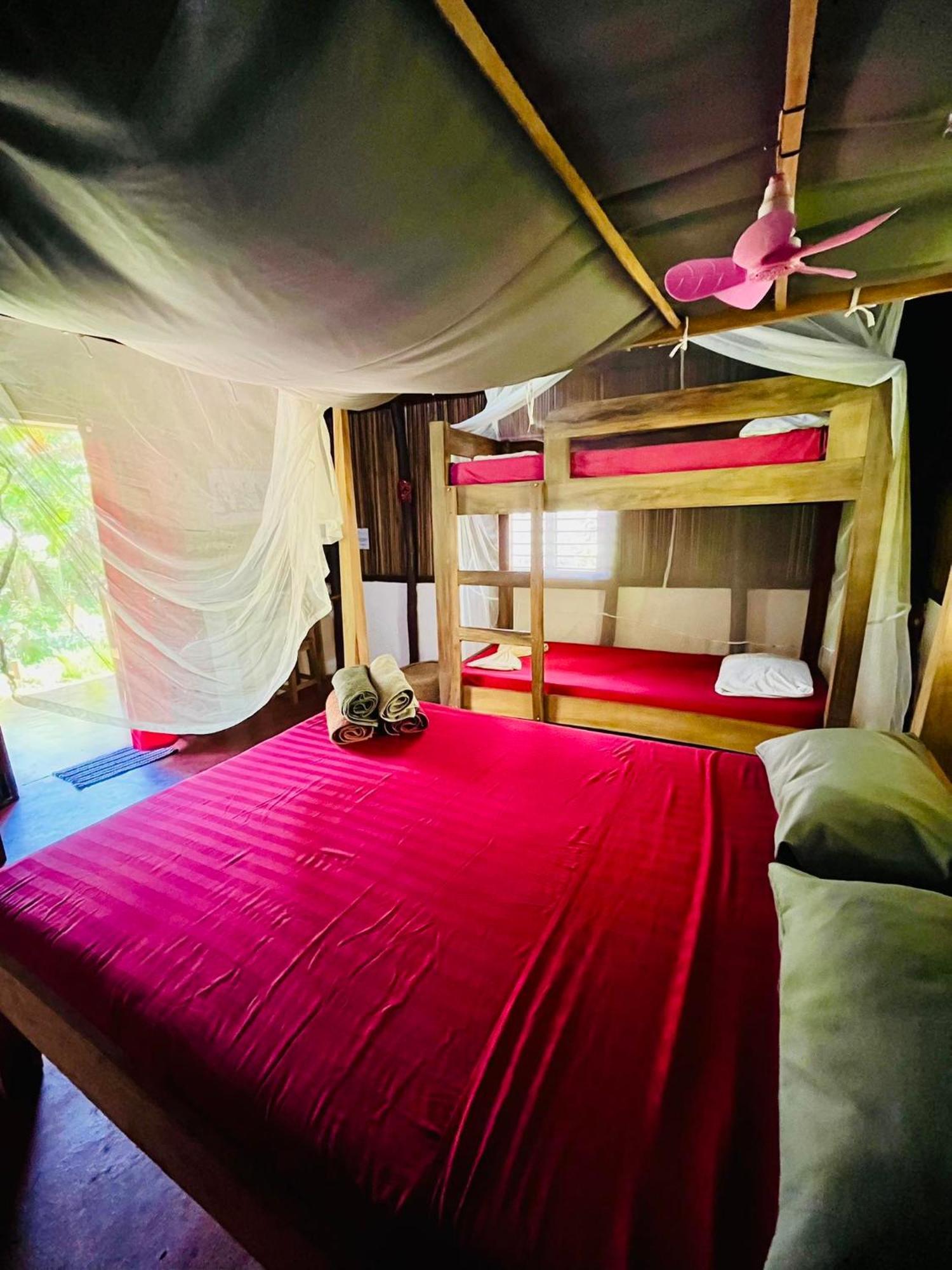 Tamarin Lodge Ampangorinana المظهر الخارجي الصورة