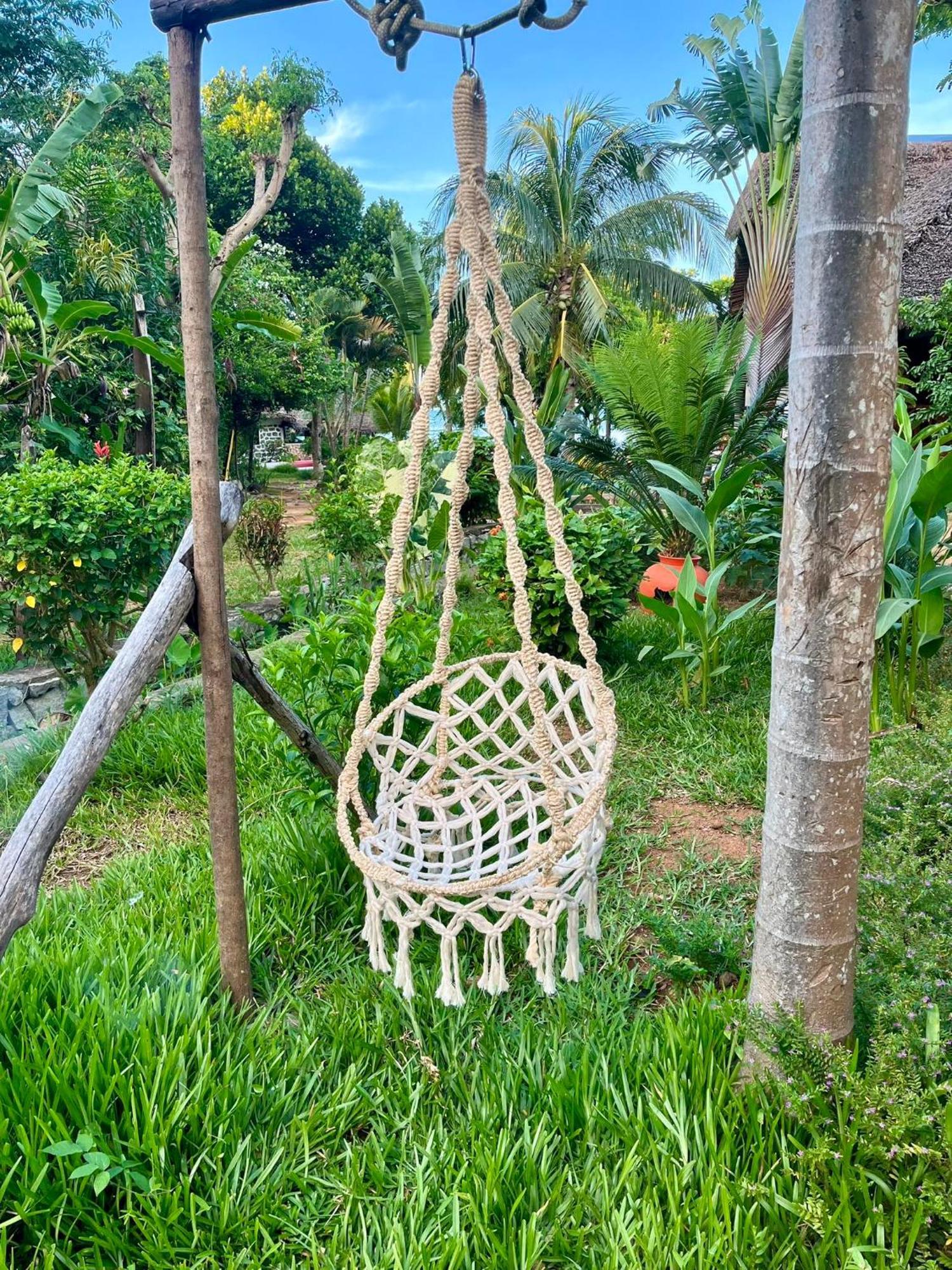 Tamarin Lodge Ampangorinana المظهر الخارجي الصورة