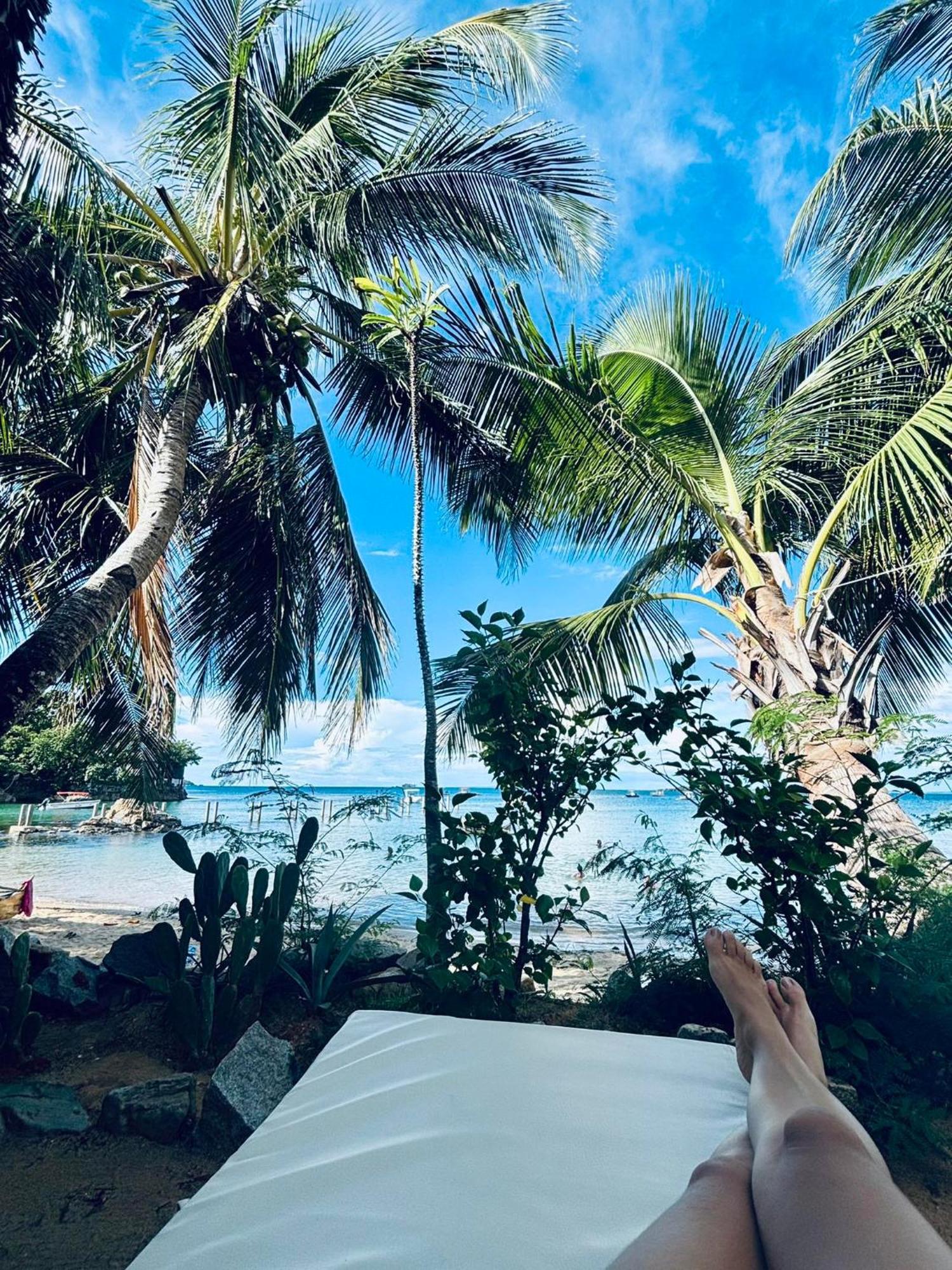 Tamarin Lodge Ampangorinana المظهر الخارجي الصورة